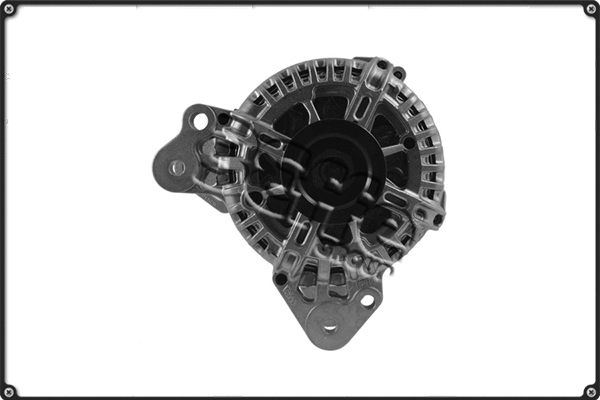 Alternator (ALTL743)