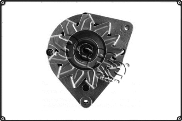 Alternator (ALTS669)