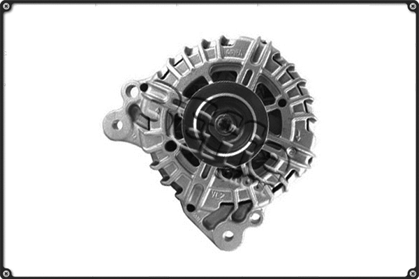 Alternator (ALTF166)