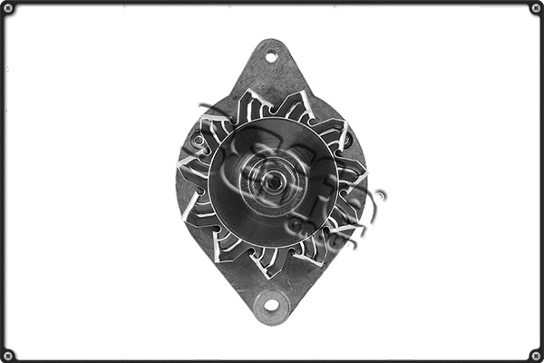 Alternator (ALTF123)