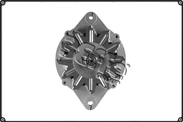 Alternator (ALTF549)