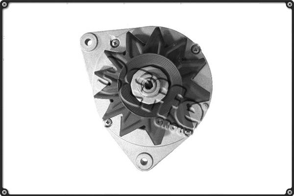 Alternator (ALTF584)