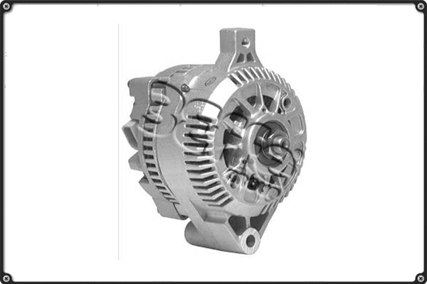 Alternator (ALTF966)