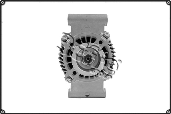 Alternator (ALTF649)