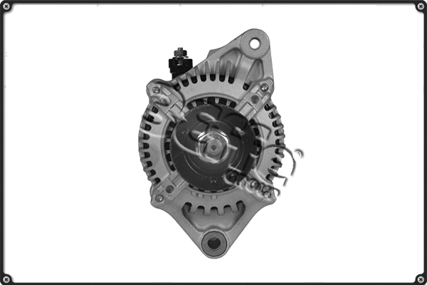 Alternator (ALTF496)