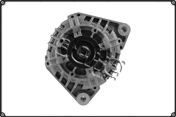 Alternator (ALTL437)