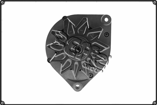 Alternator (ALTF845)