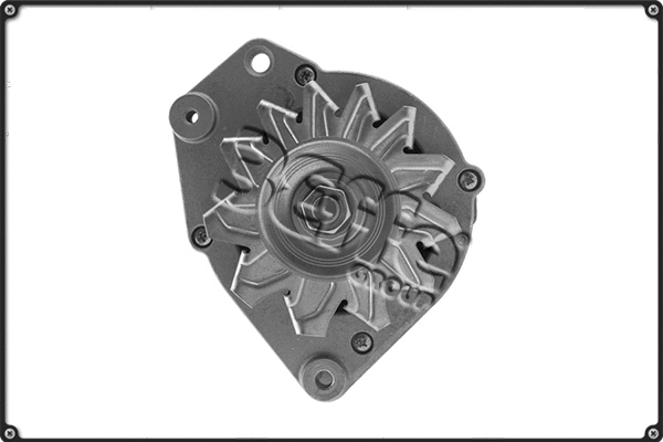 Alternator (ALTF295)