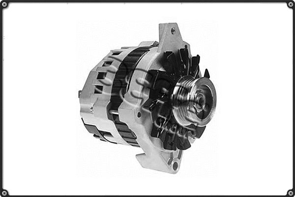Alternator (ALTE766)