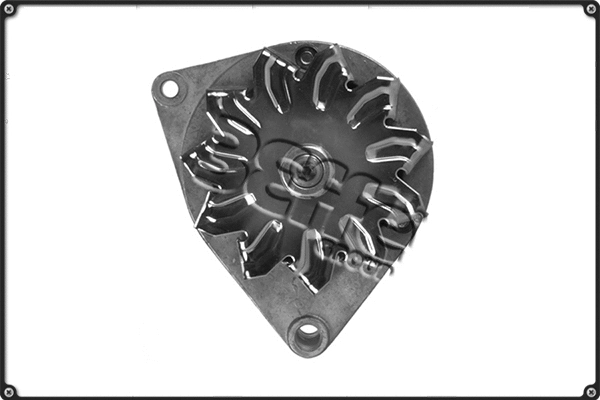 Alternator (ALTL683)