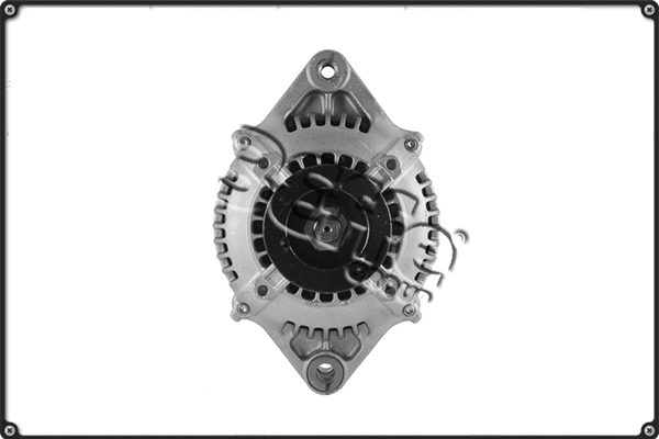 Alternator (ALTF334)