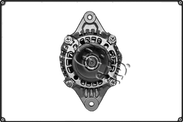 Alternator (ALTS890)