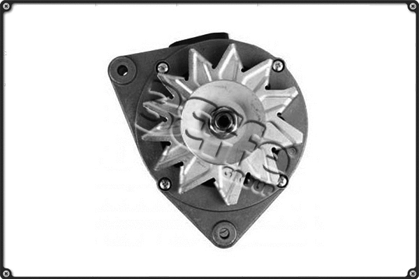 Alternator (ALTF454)