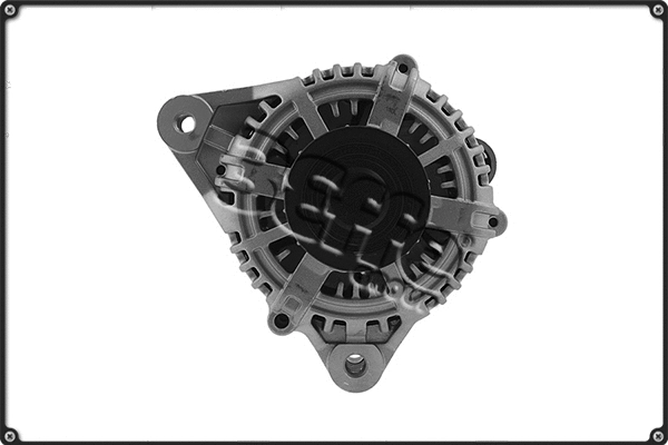 Alternator (ALTL238)