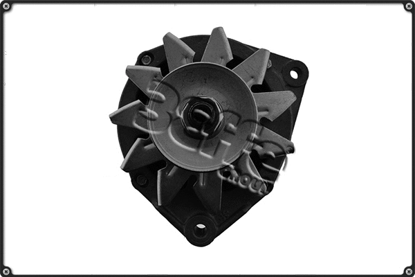 Alternator (ALTF628)