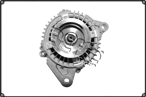 Alternator (ALTW266)