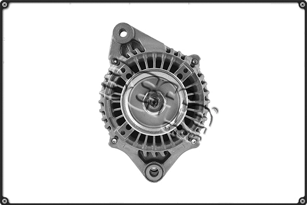 Alternator (ALTF601)
