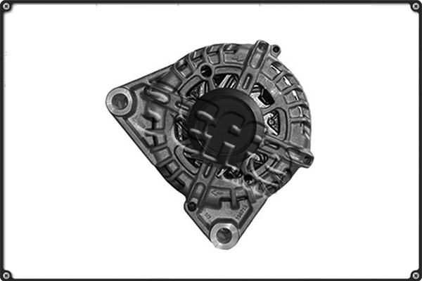 Alternator (ALTL377)