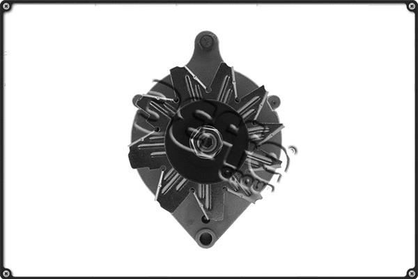 Alternator (ALTW021)