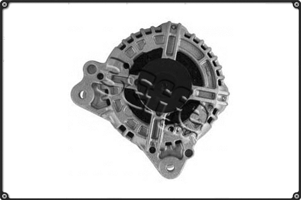 Alternator (PRAF608)
