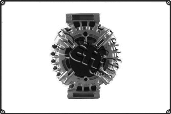 Alternator (ALTF415)