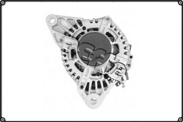 Alternator (ALTF238)