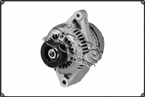 Alternator (ALTE577)