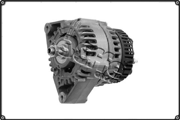 Alternator (ALTL663)