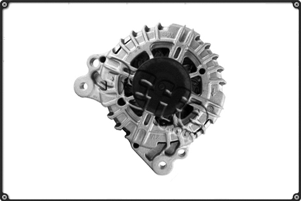 Alternator (ALTL569)