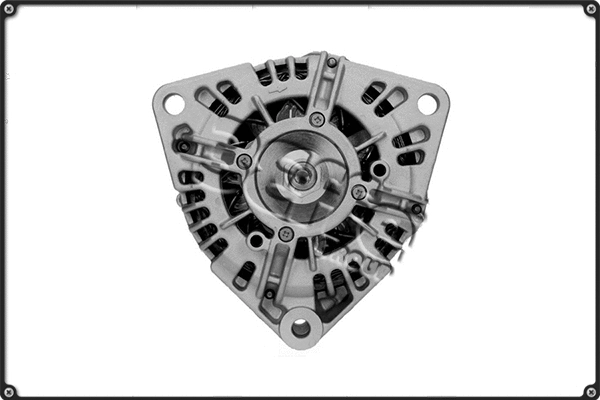 Alternator (ALTE433)