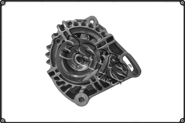 Alternator (ALTF257)