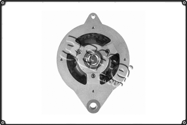 Alternator (ALTF890)