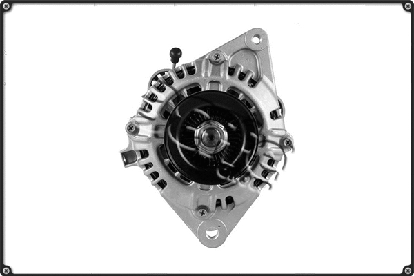 Alternator (ALTL702)