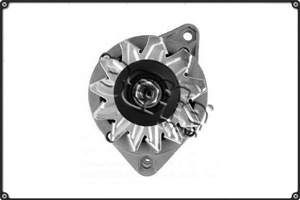 Alternator (ALTE658)