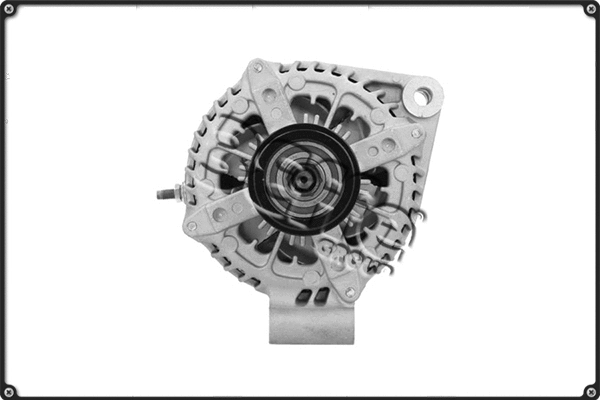 Alternator (ALTS458)