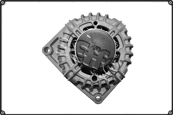 Alternator (ALTF606)