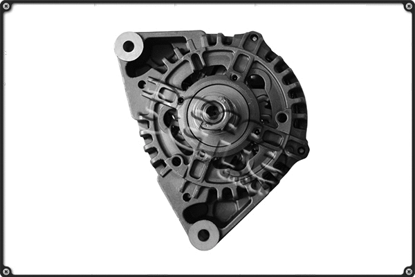 Alternator (ALTF291)