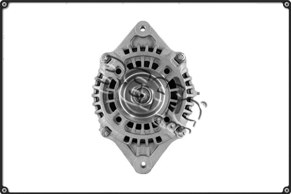 Alternator (ALTF833)