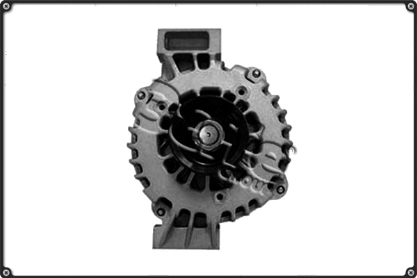 Alternator (ALTF764)