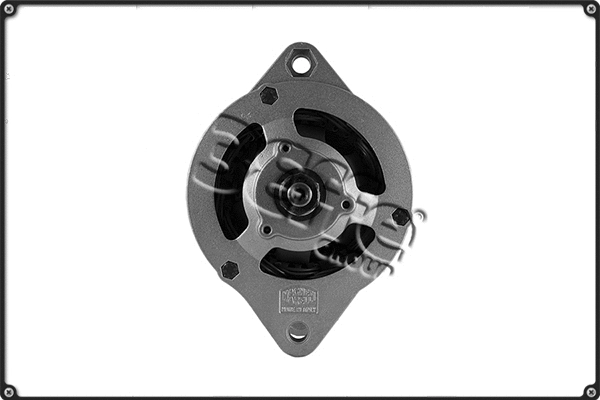 Alternator (ALTS655)