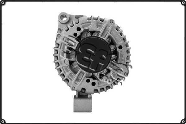 Alternator (ALTF253)