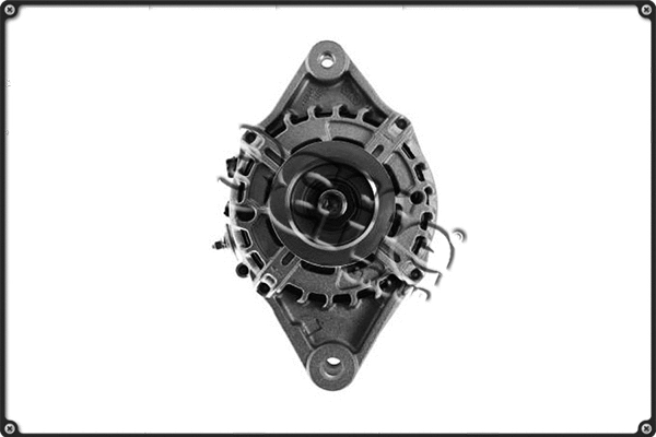 Alternator (ALTL661)