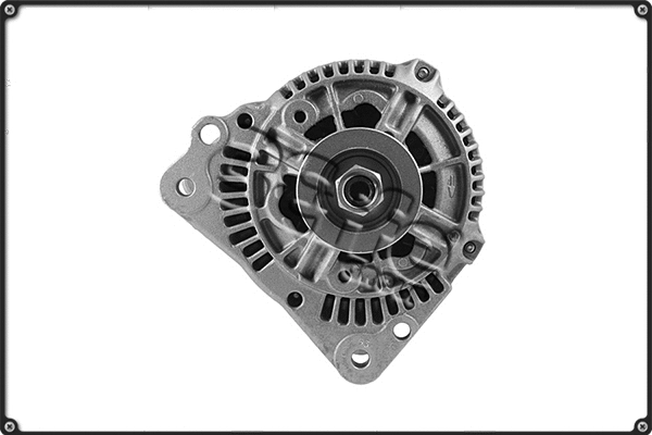 Alternator (ALTS646)