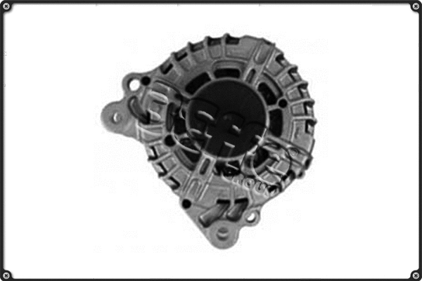 Alternator (ALTS623)