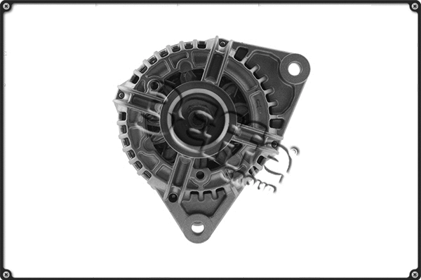 Alternator (ALTL243)