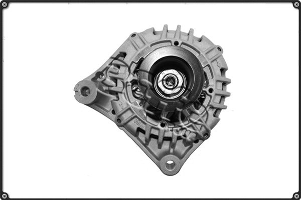 Alternator (ALTW984)