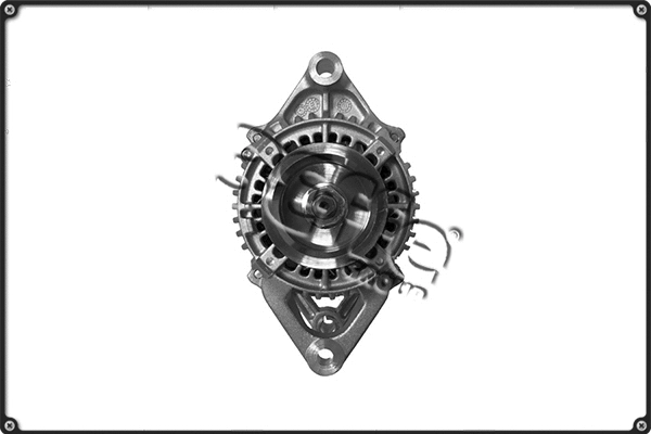 Alternator (ALTF798)