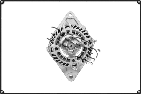 Alternator (ALTF934)