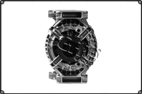 Alternator (ALTL681)