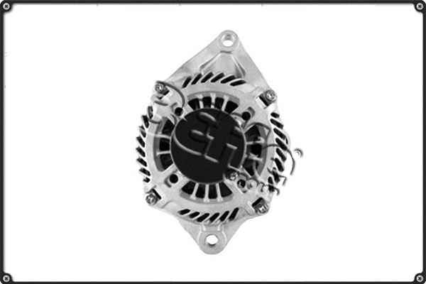 Alternator (ALTL656)